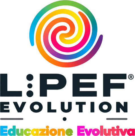 LIPEF Evolution — Educazione Evolutiva
